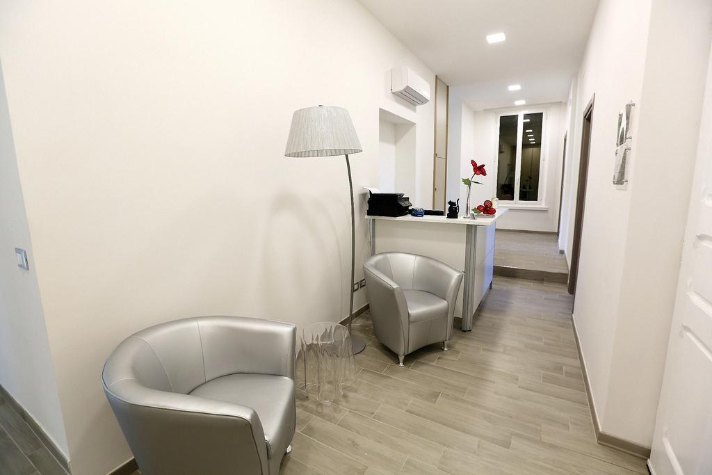 Gasthuis Casa Martinez Rome